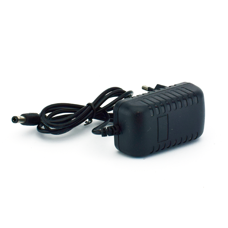 Блок питания 12V-2A (5.5*2.5mm) - Image 2
