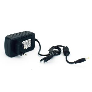 СЗУ для планшета 12V-3A 2.5*0.7mm