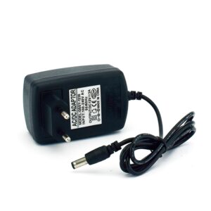 Блок питания 12V-3A (5.5*2.5mm)