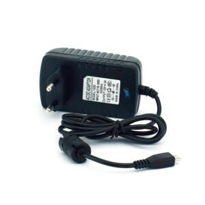 Блок питания 12V-3A/V8