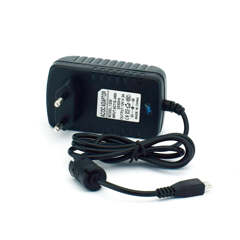 Блок питания 12V-3A/V8