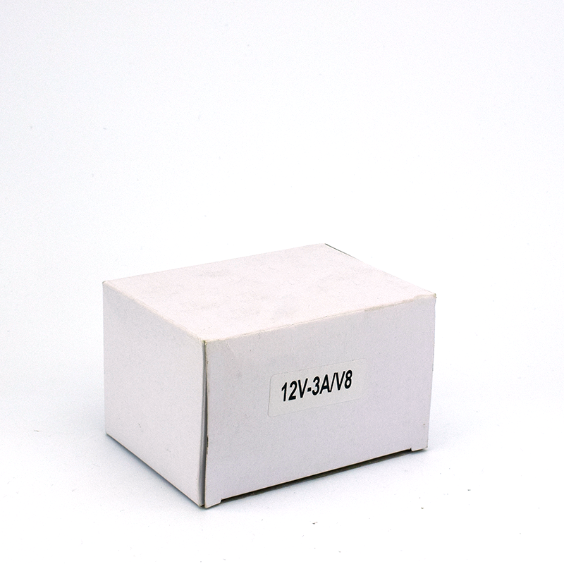 Блок питания 12V-3A/V8 - Image 3