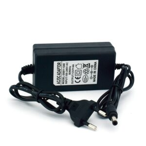 Блок питания 12V-4A (5.5*2.5mm)