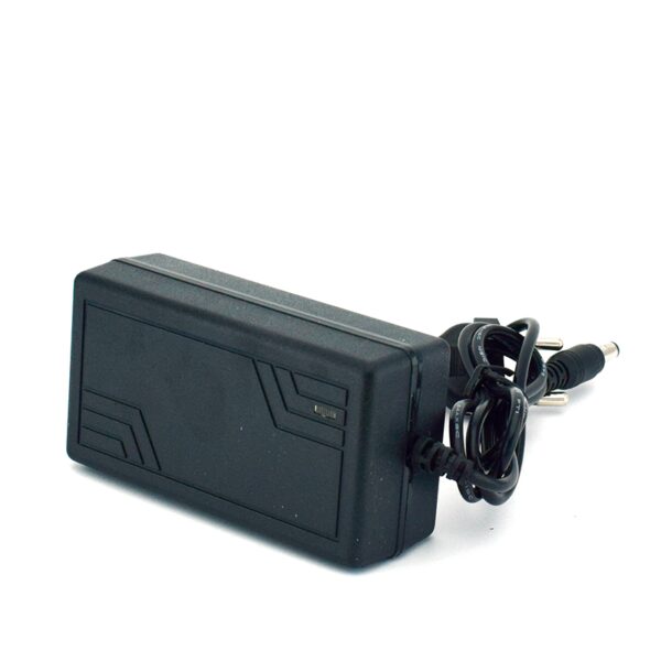 Блок питания 12V-4A (5.5*2.5mm) - Image 2