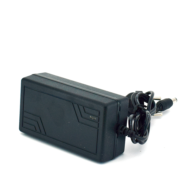 Блок питания 12V-4A (5.5*2.5mm) - Image 2