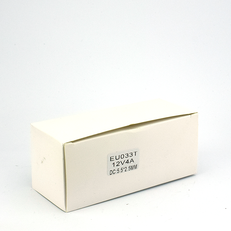 Блок питания 12V-4A (5.5*2.5mm) - Image 3