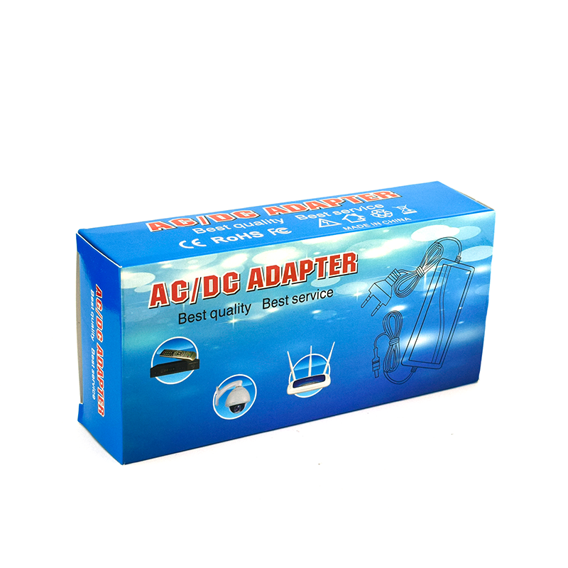 Блок питания 12V-5A (5.5*2.5mm) - Image 3