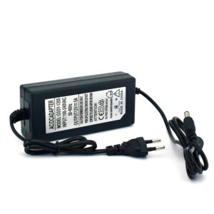 Блок питания 12V-5A (5.5*2.5mm)