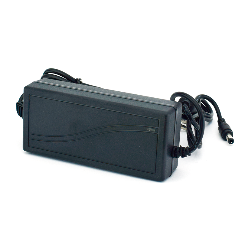 Блок питания 12V-5A (5.5*2.5mm) - Image 2