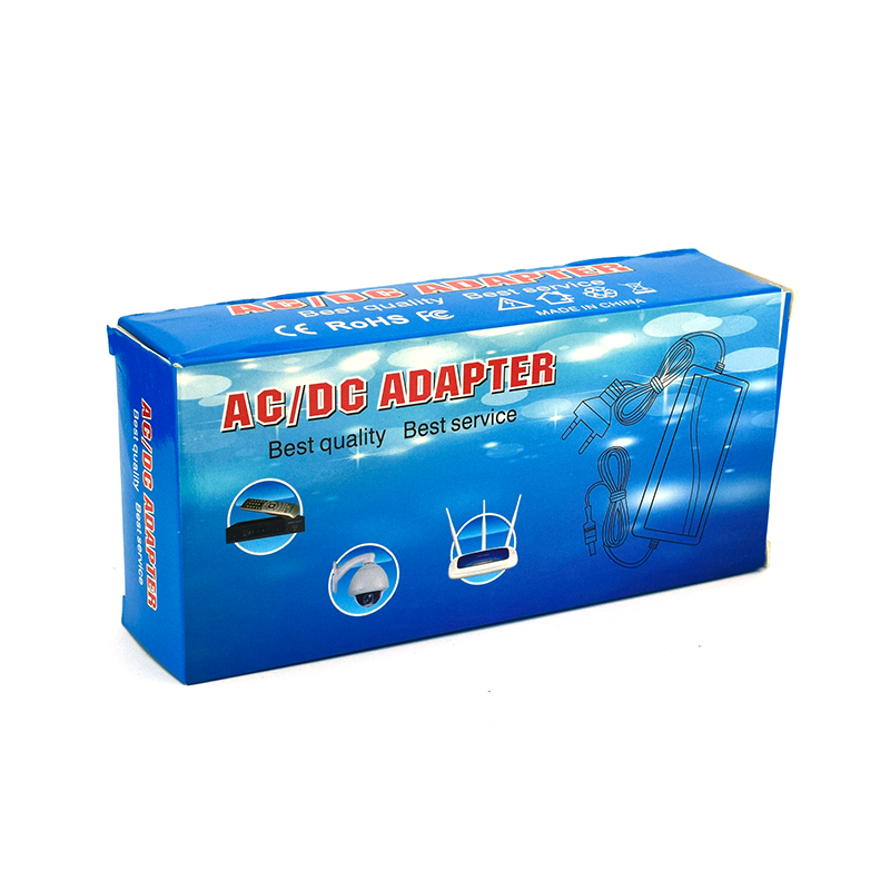 Блок питания 12V-6A (5.5*2.5mm) - Image 3