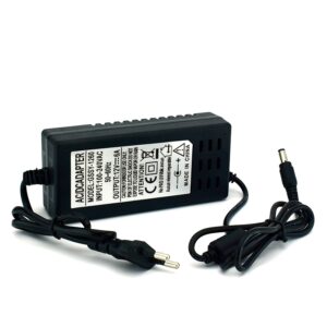 Блок питания 12V-6A (5.5*2.5mm)