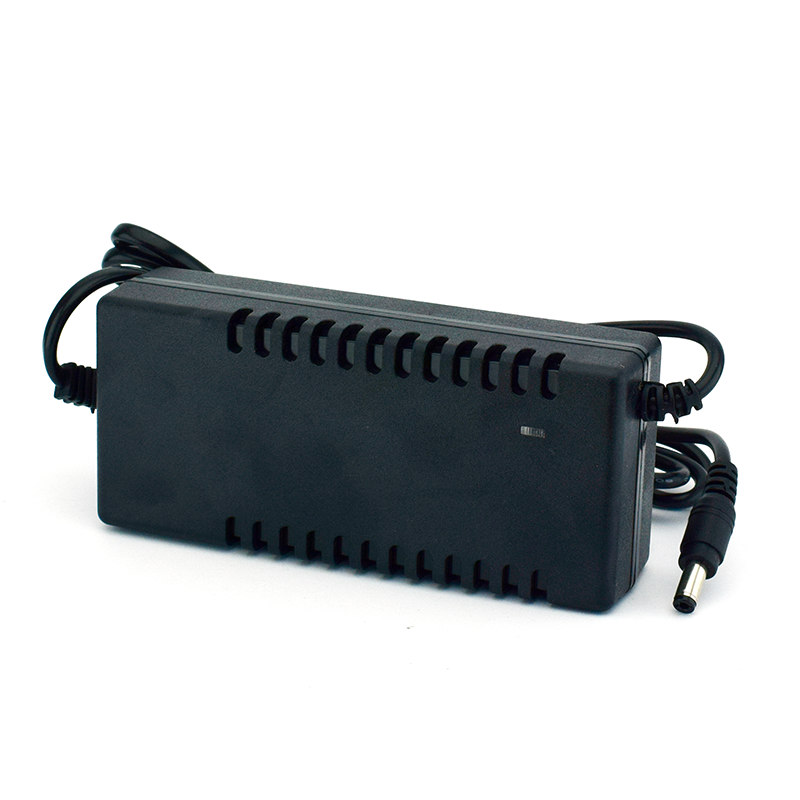Блок питания 12V-6A (5.5*2.5mm) - Image 2