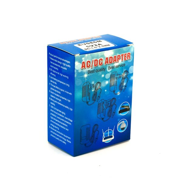 Блок питания 5V-2A (5.5*2.5mm) - Image 3
