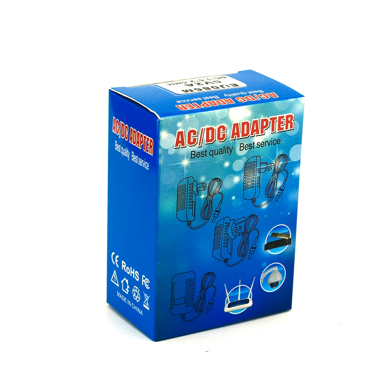 Блок питания 5V-2A (5.5*2.5mm) - Image 4