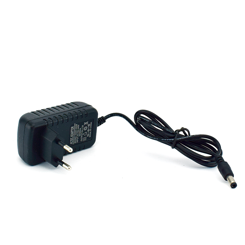 Блок питания 5V-2A (5.5*2.5mm)