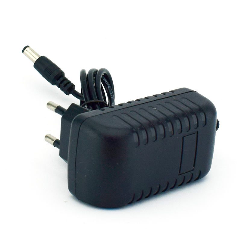 Блок питания 5V-2A (5.5*2.5mm) - Image 2