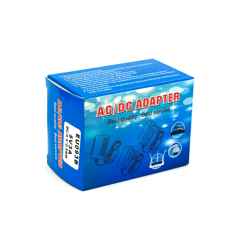 Блок питания 5V-3A (5.5*2.5mm) - Image 4