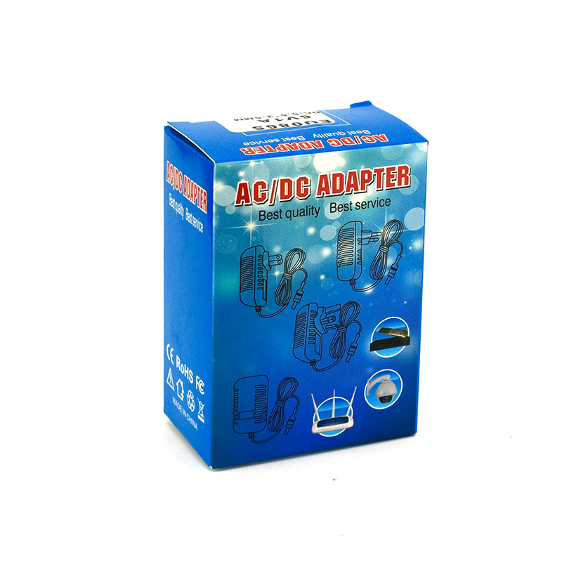 Блок питания 6V-1A (5.5*2.5mm) - Image 4