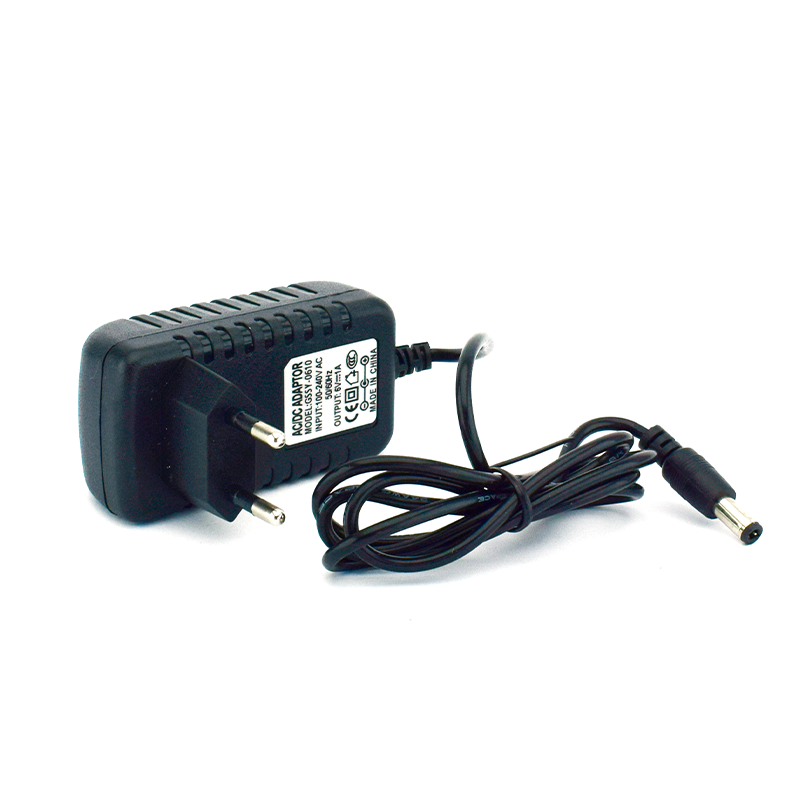 Блок питания 6V-1A (5.5*2.5mm)