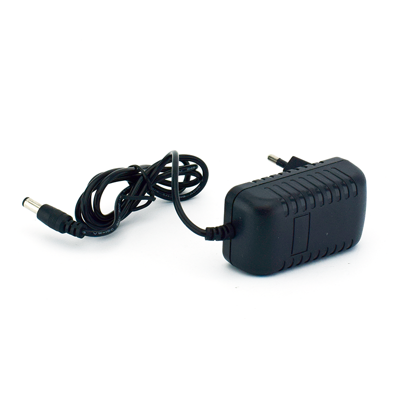 Блок питания 6V-1A (5.5*2.5mm) - Image 2