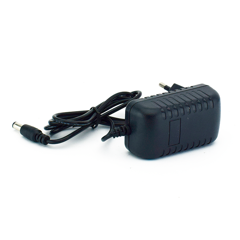 Блок питания 6V-2A (5.5*2.5mm) - Image 2