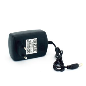 Блок питания 6V-3A (5.5*2.5mm)