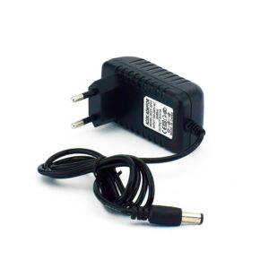 Блок питания 9V-1A (5.5*2.5mm)