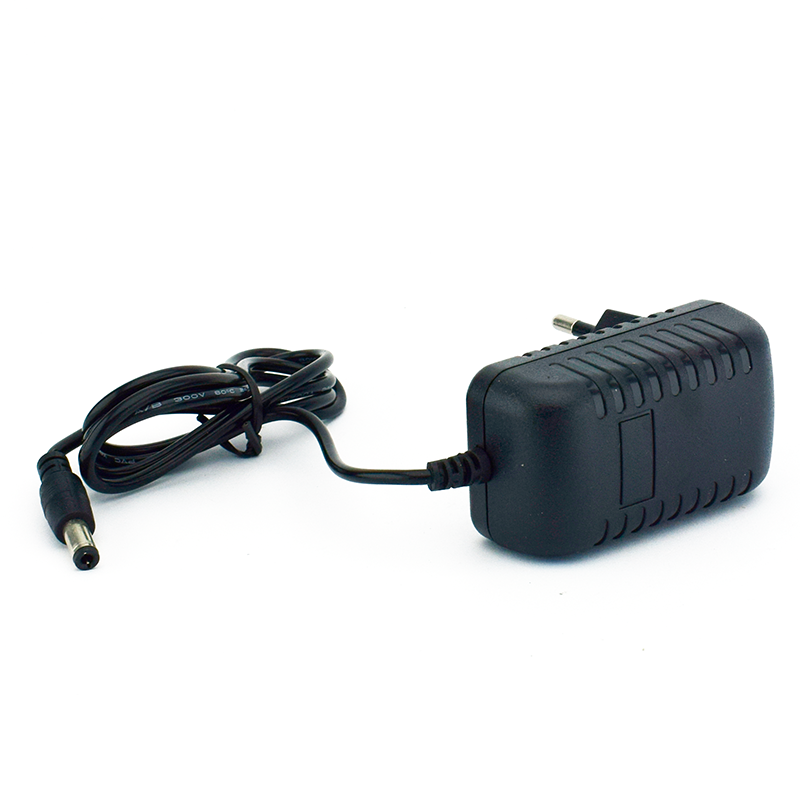 Блок питания 9V-1A (5.5*2.5mm) - Image 2
