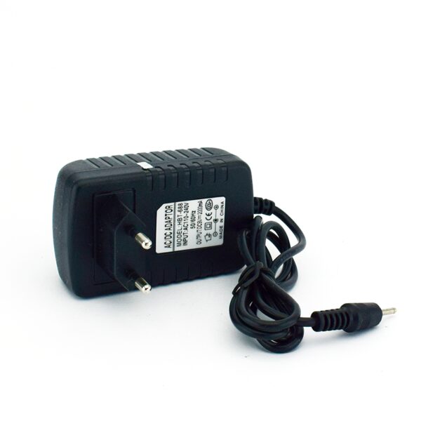 СЗУ для планшета 9V-2A 2.5*0.7mm