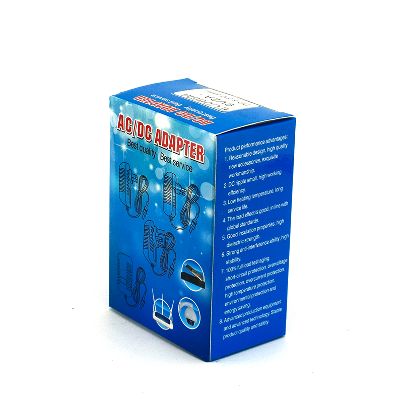 Блок питания 9V-2A (5.5*2.5mm) - Image 4
