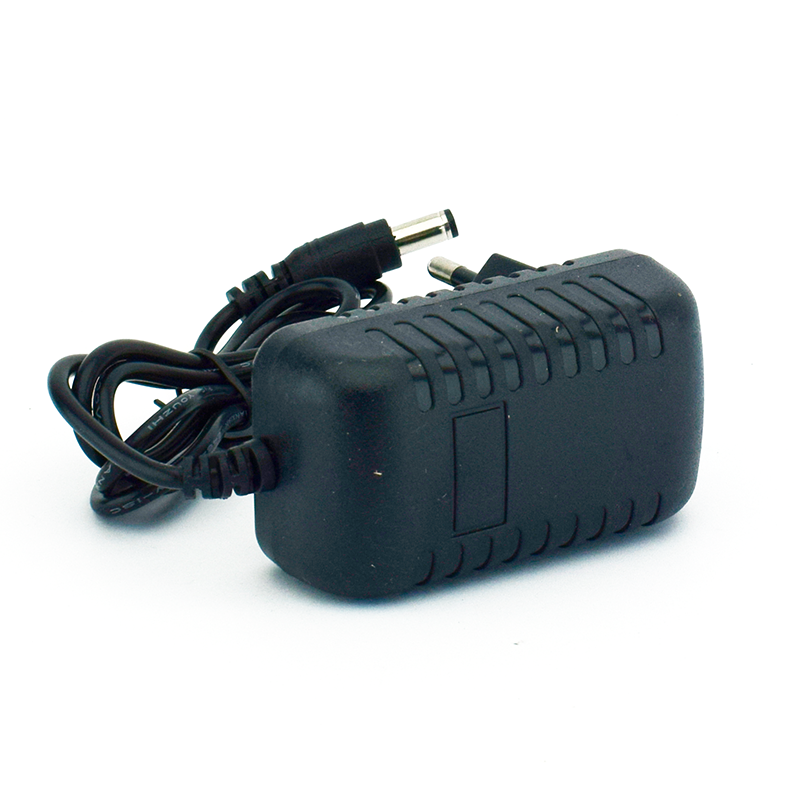 Блок питания 9V-2A (5.5*2.5mm) - Image 2