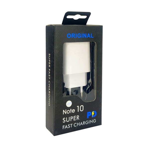 СЗУ для Samsung Note10 Oiginal (в коробке) - Image 3