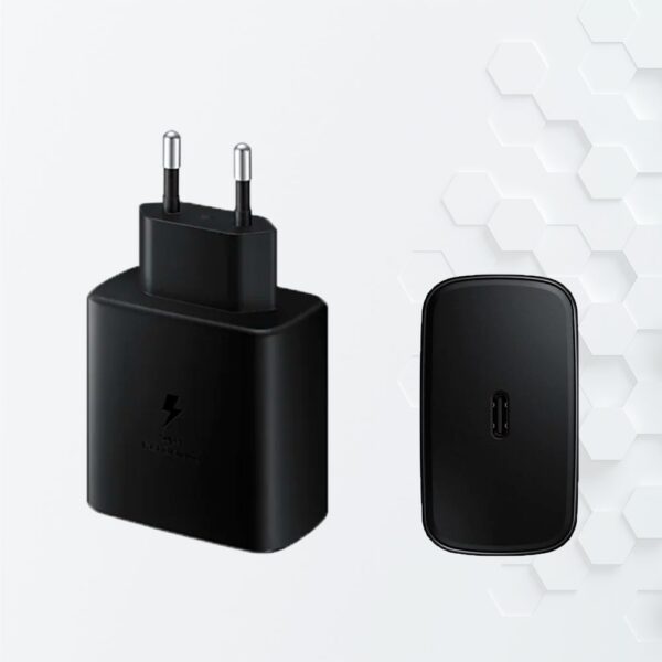 СЗУ для Samsung S20 EP-TA845 45W - Image 2
