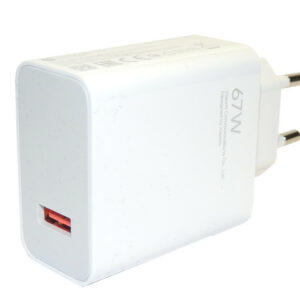 СЗУ для Xiaomi MDY-12E-EF 67W 1USB