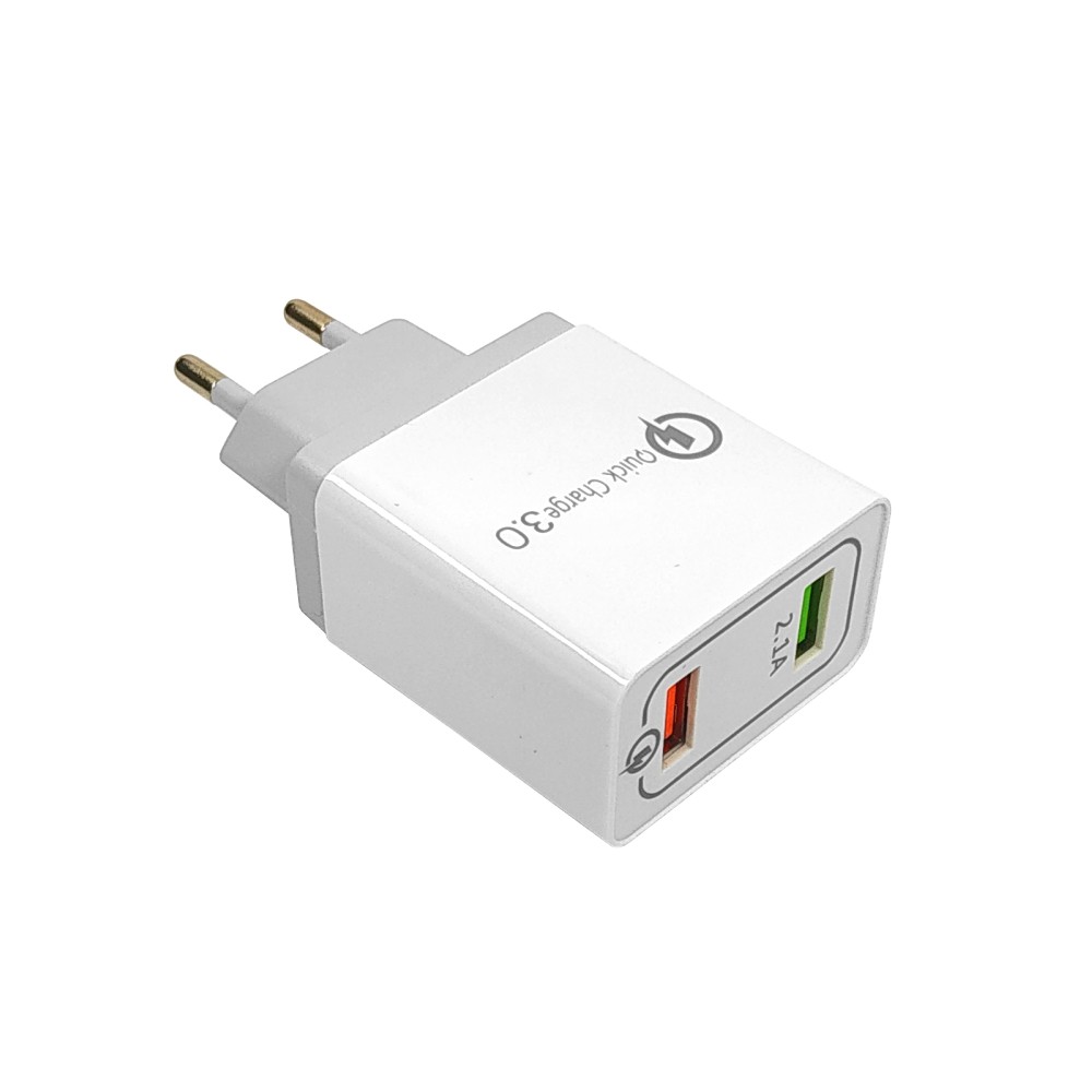 СЗУ Fast 5.1A Original Travel AR-QC-052 - Image 2