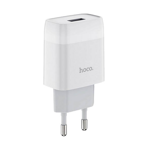 СЗУ HOCO C72A 1USB - Image 2