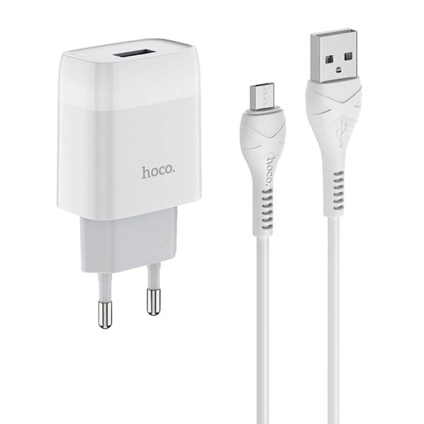 СЗУ HOCO C72A Micro - Image 2