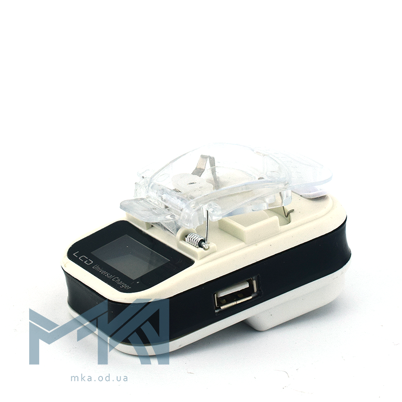 СЗУ Краб с LCD Универсальное - Image 6