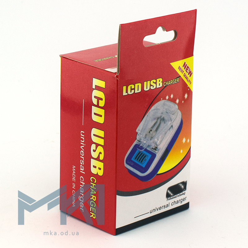СЗУ Краб с LCD Универсальное - Image 9