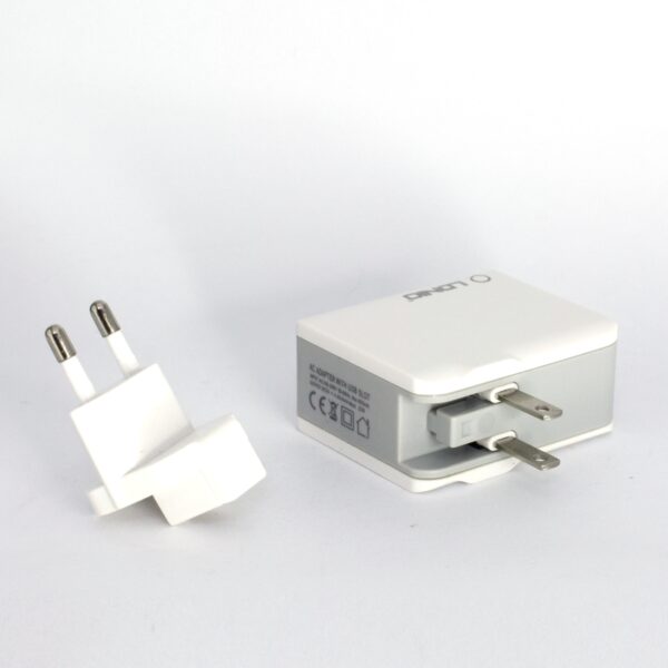 СЗУ LDNIO A4403 4USB 4.4A - Image 6