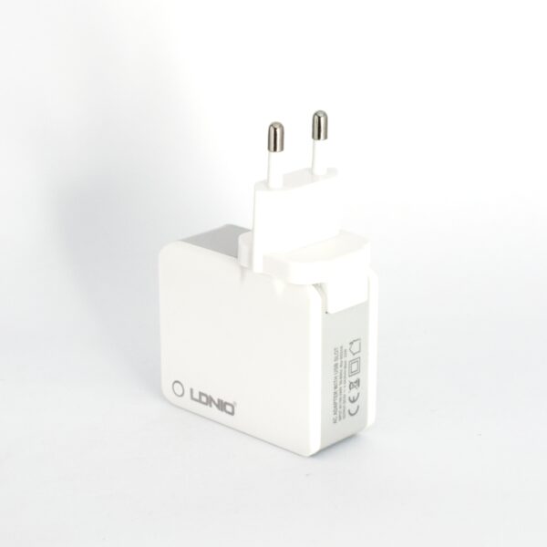 СЗУ LDNIO A4403 4USB 4.4A - Image 7