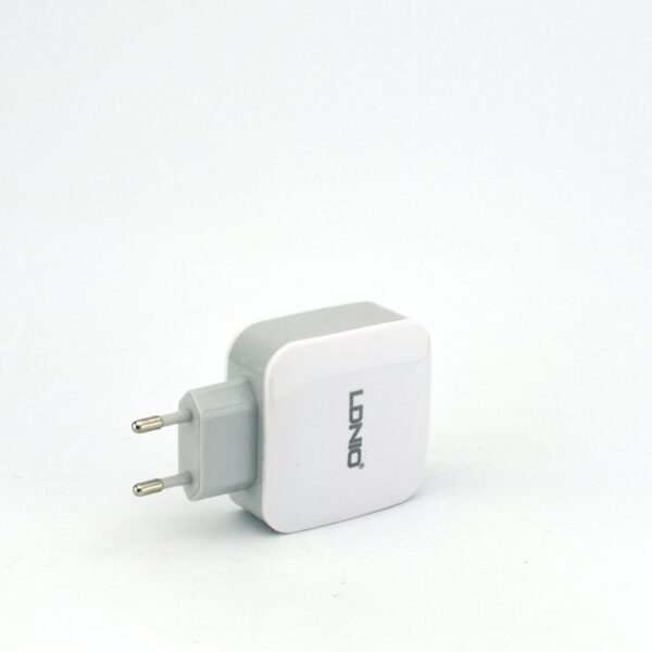 СЗУ LDNIO DL-AC70 3USB 3.4A Micro - Image 3