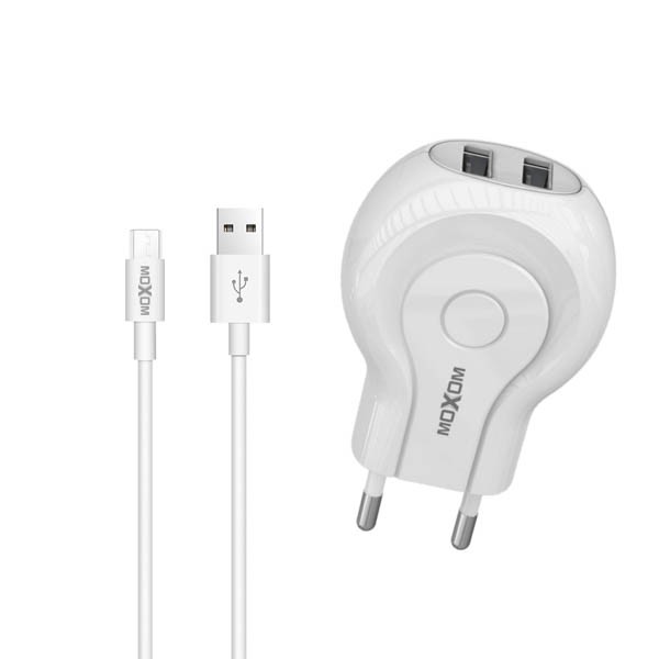 СЗУ MOXOM MX-HC01 Micro - Image 3