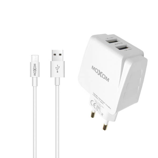 СЗУ MOXOM MX-HC03 Micro - Image 3
