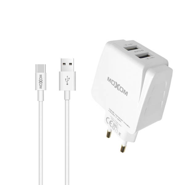 СЗУ MOXOM MX-HC03 Type-C - Image 3