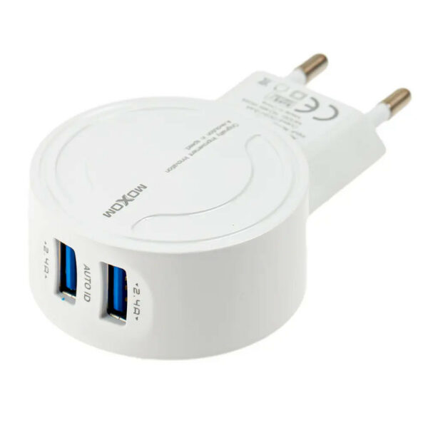 СЗУ MOXOM MX-HC04 Type-C - Image 3
