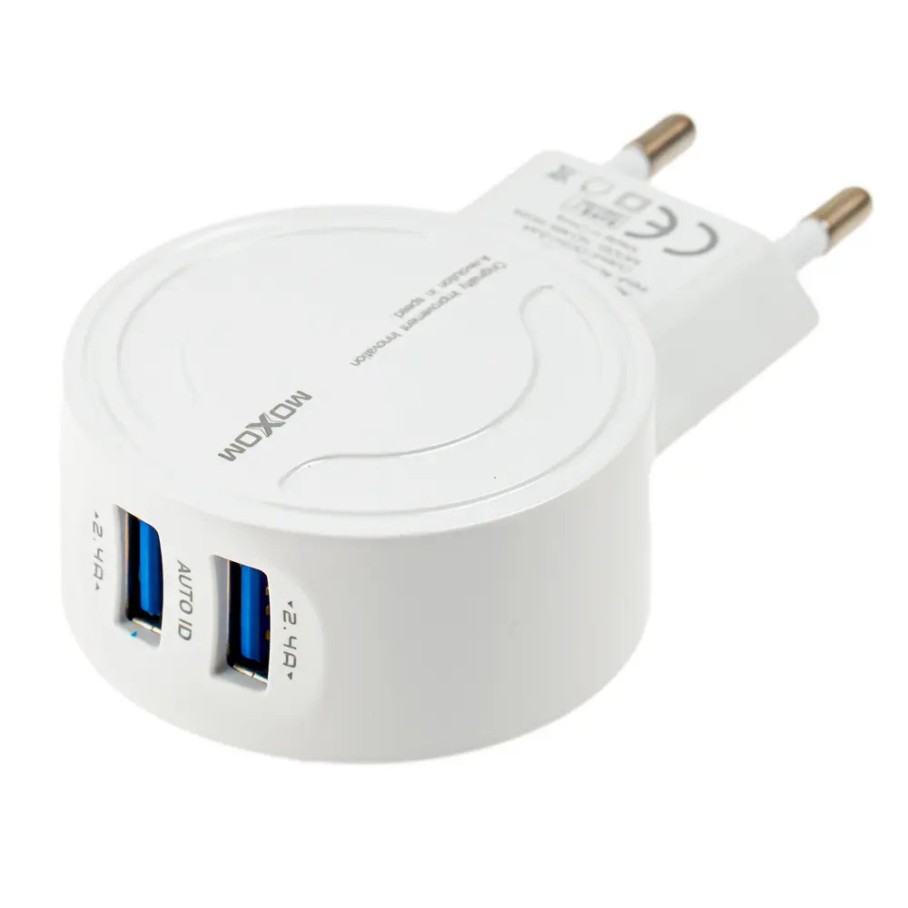 СЗУ MOXOM MX-HC04 Type-C - Image 3