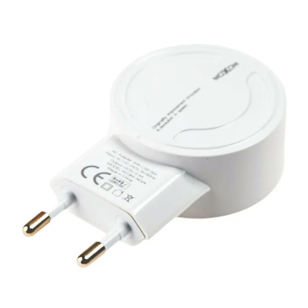 СЗУ MOXOM MX-HC04 Type-C - Image 4