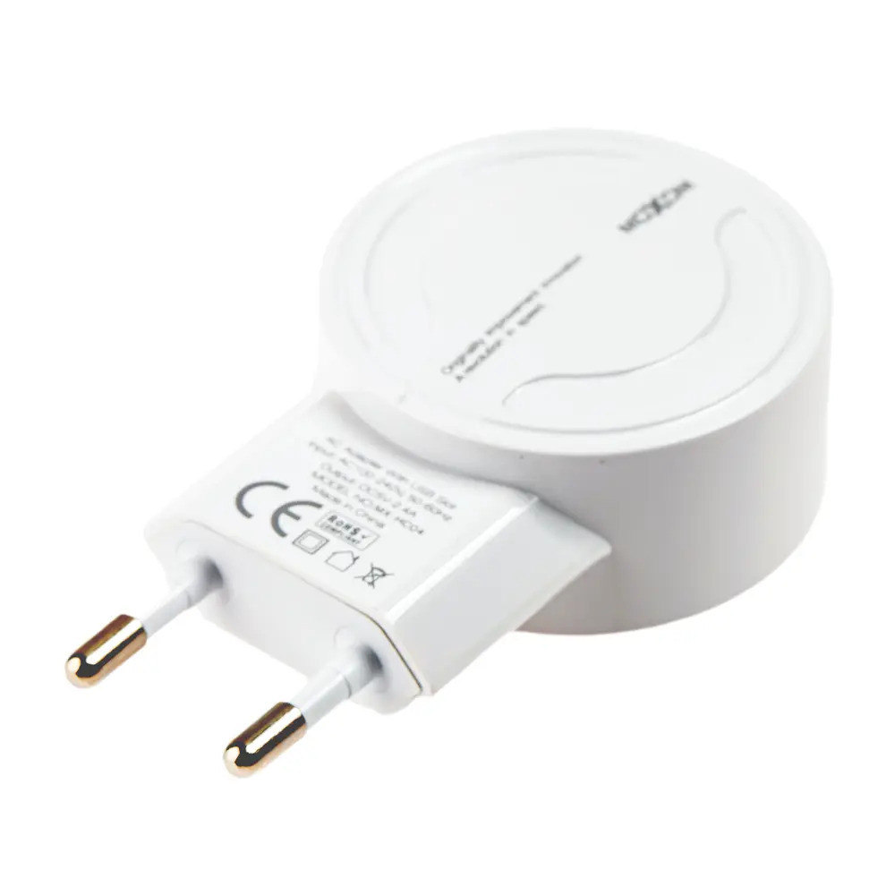 СЗУ MOXOM MX-HC04 Type-C - Image 4