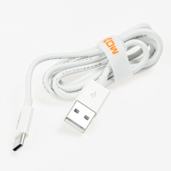 СЗУ MOXOM MX-HC04 Type-C - Image 5